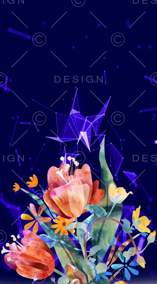 大花印花华亿平台图片