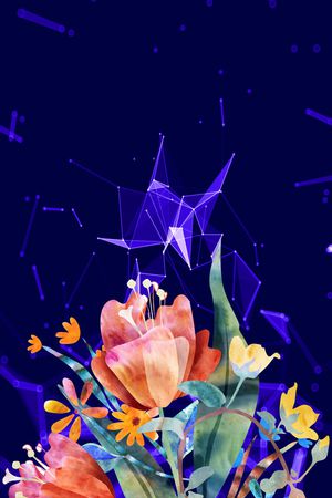 大花印花华亿平台图片