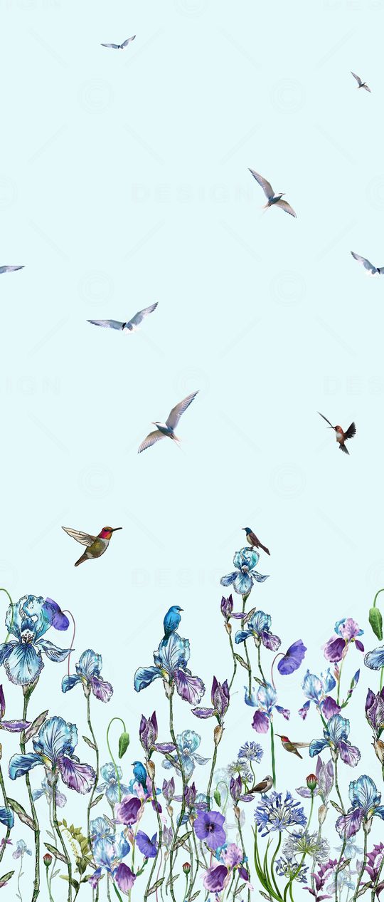 数码印花华亿平台图片