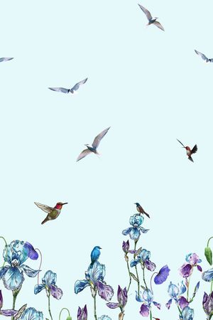 数码印花华亿平台图片