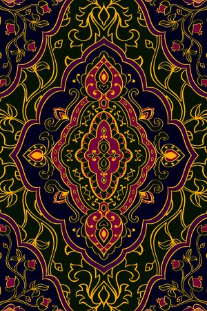 印第安印花华亿平台图片