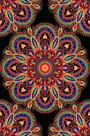 印第安印花华亿平台图片