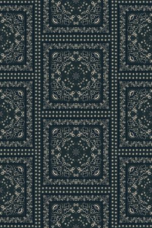 小碎花印花华亿平台图片