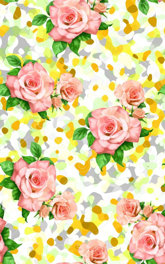 时尚活力迷彩机理印花华亿平台图片