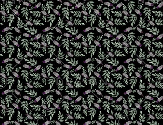 手绘印花华亿平台图片