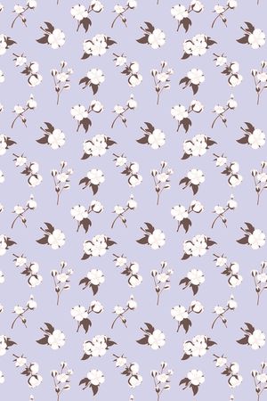 小碎花印花华亿平台图片