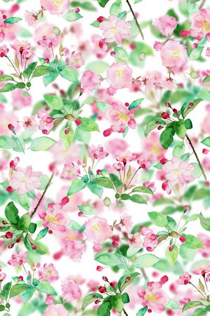 桃花印花华亿平台图片