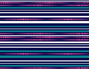 845368-運動型波點-Color 2