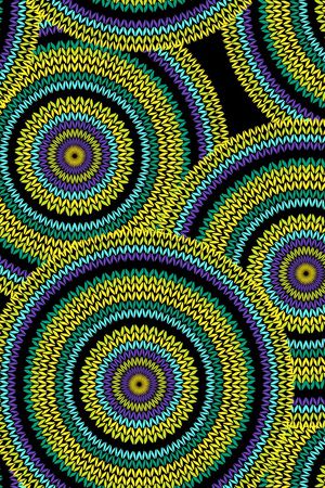 针织印花华亿平台图片