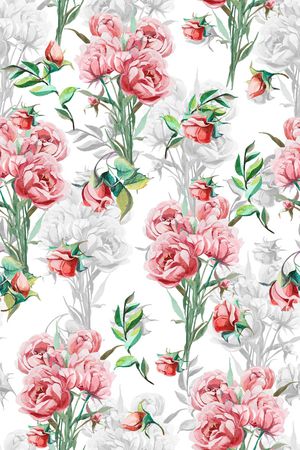 大花印花华亿平台图片