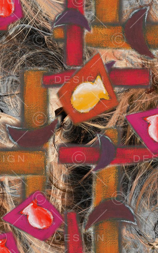 欧美印花华亿平台图片