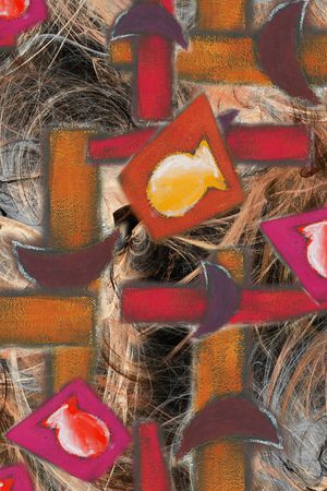 欧美印花华亿平台图片