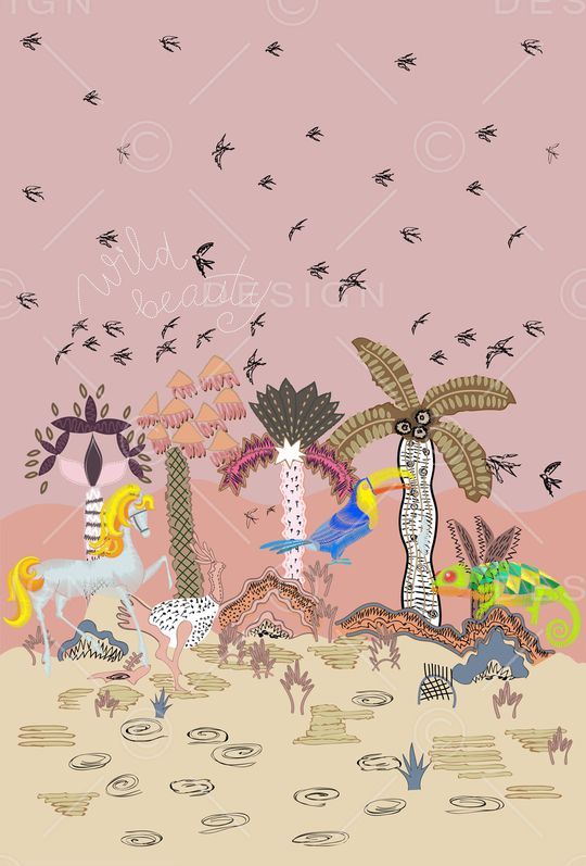 大牌印花华亿平台图片