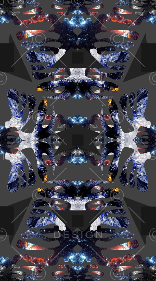 外套印花华亿平台图片