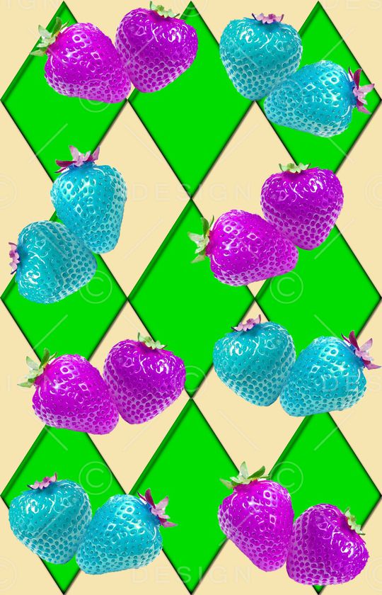 色块印花华亿平台图片