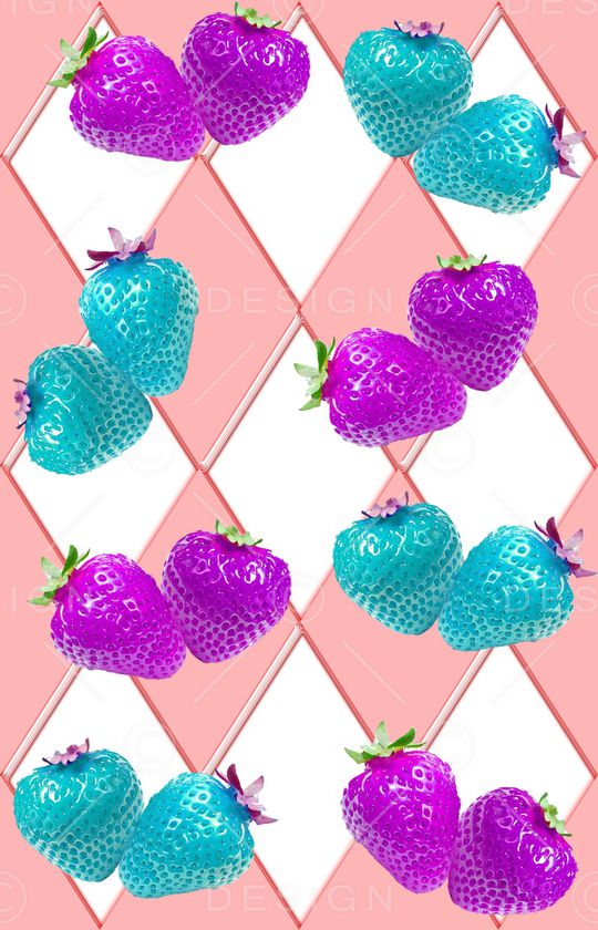 色块印花华亿平台图片