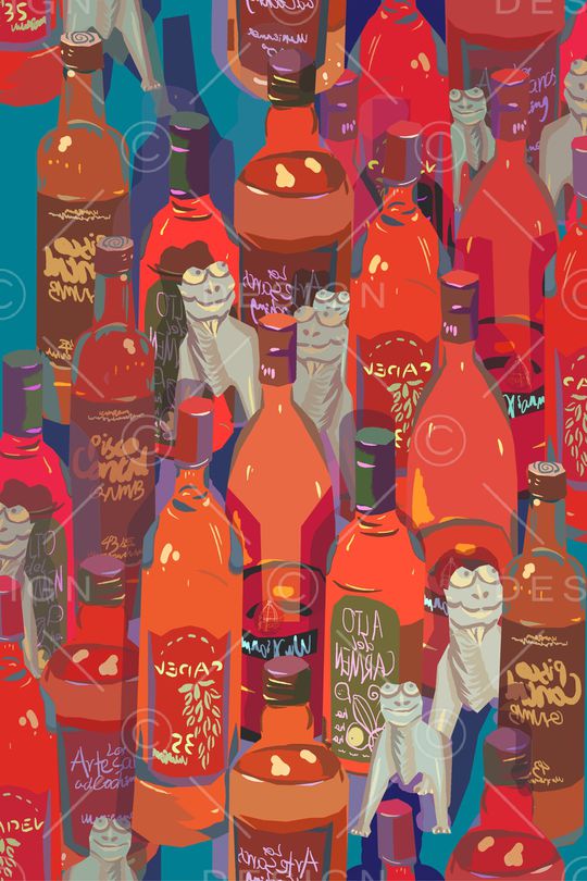 卡通印花华亿平台图片