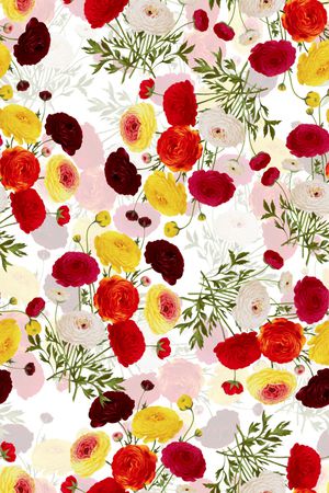 水彩印花华亿平台图片