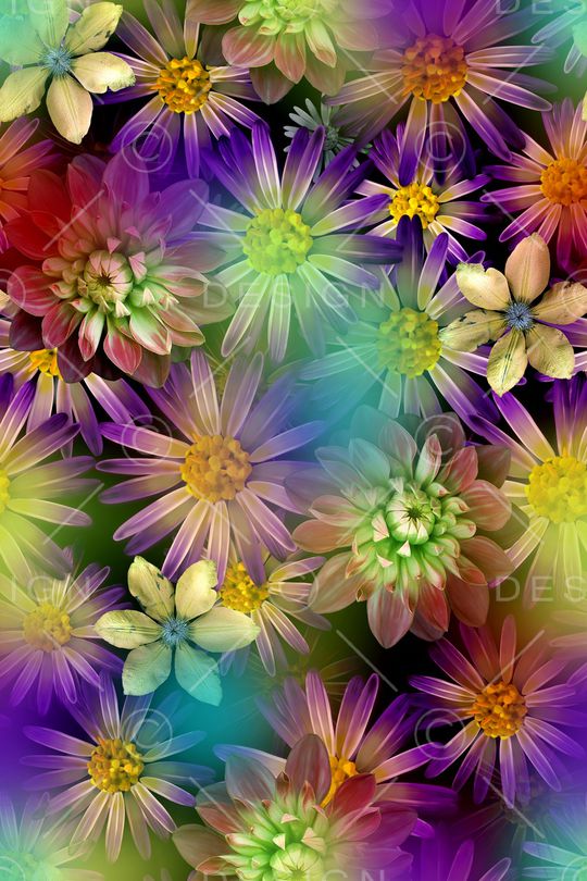 时尚印花华亿平台图片