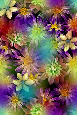 时尚印花华亿平台图片