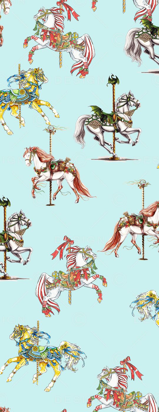 卡通印花华亿平台图片