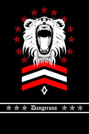 虎头印花华亿平台图片