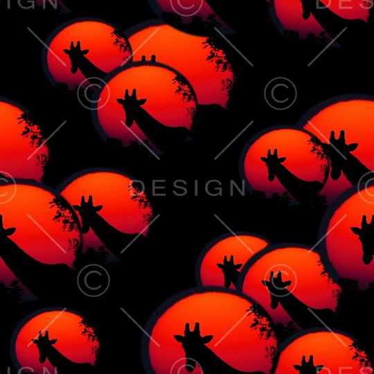 鹿印花华亿平台图片