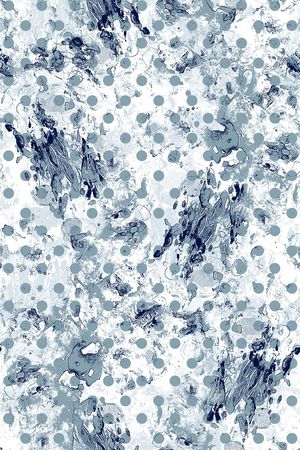 抽象纹理印花华亿平台图片