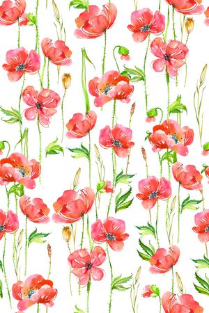 水彩印花华亿平台图片