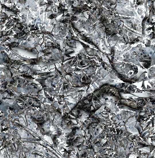 纹理印花华亿平台图片