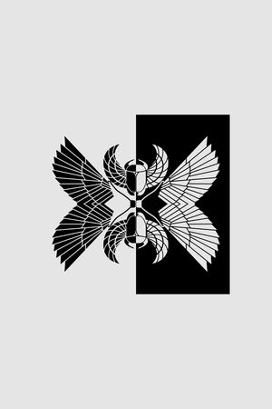 动物纹印花华亿平台图片