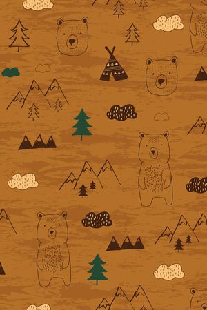 卡通印花华亿平台图片