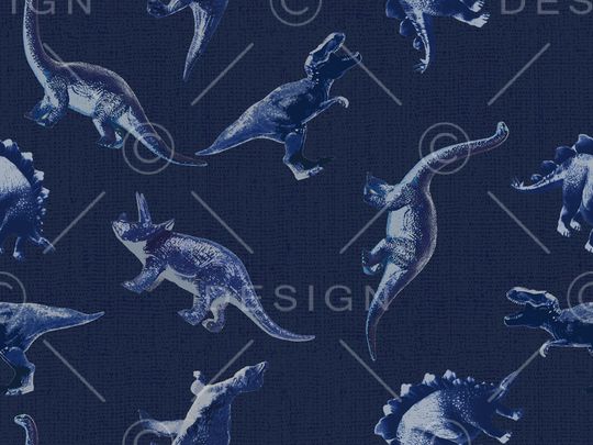 恐龙印花华亿平台图片