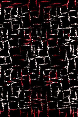 块面印花华亿平台图片