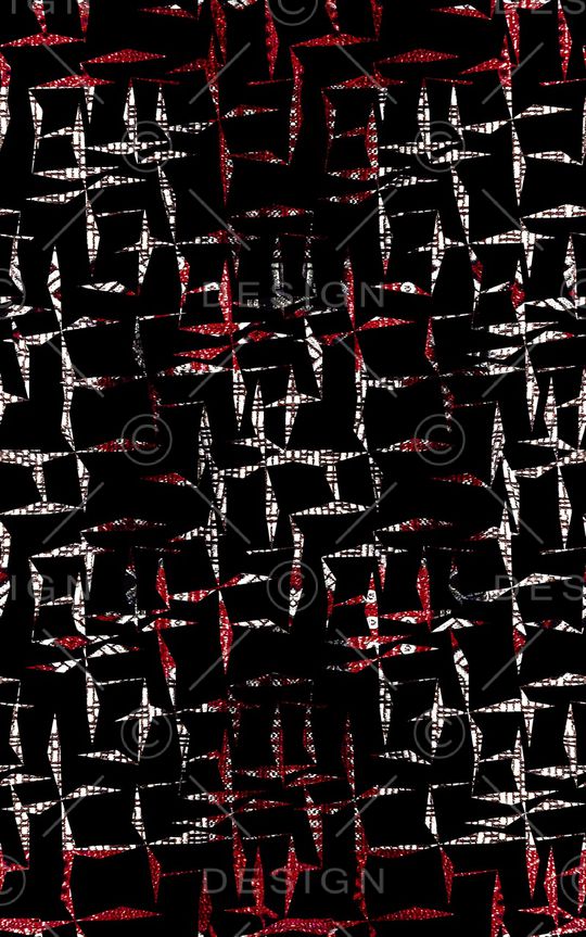 块面印花华亿平台图片