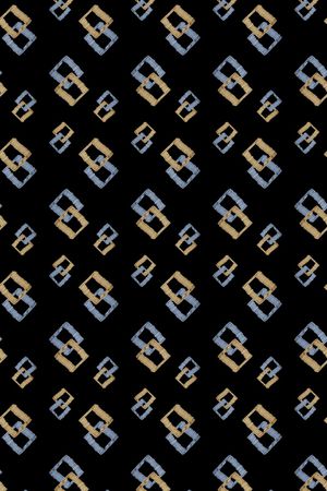 色块印花华亿平台图片