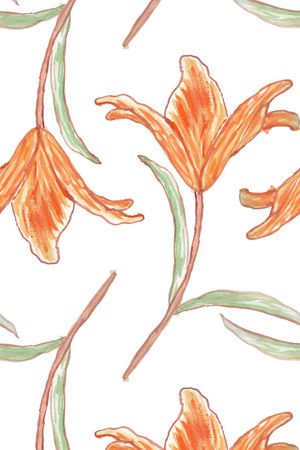 女装印花华亿平台图片