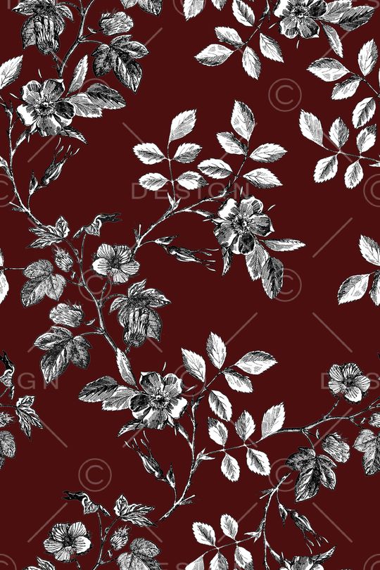 线描印花华亿平台图片