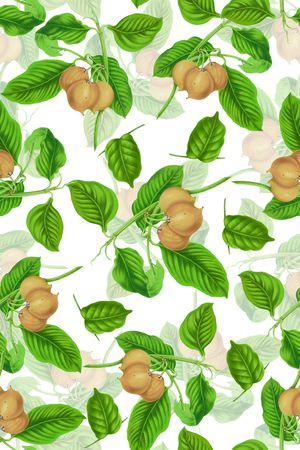 花果印花印花华亿平台图片