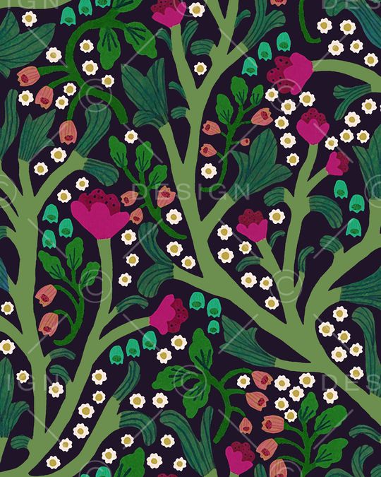 民族印花华亿平台图片