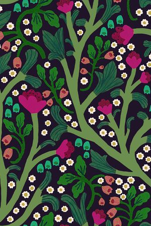 民族印花华亿平台图片