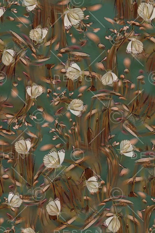 纹理印花华亿平台图片