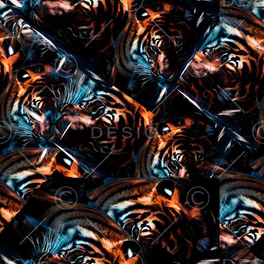 潮流印花华亿平台图片