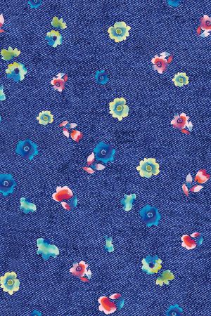 时尚印花华亿平台图片