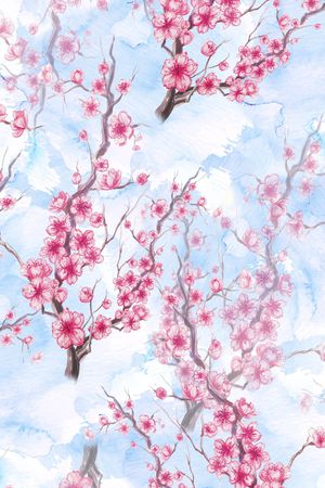 桃花印花华亿平台图片