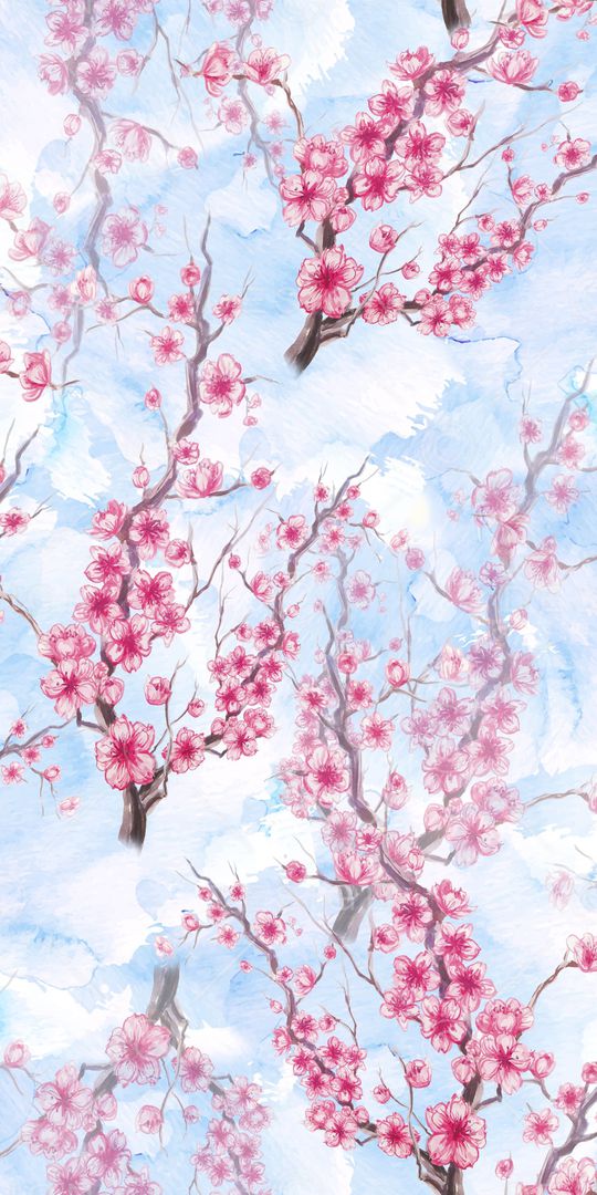 桃花印花华亿平台图片