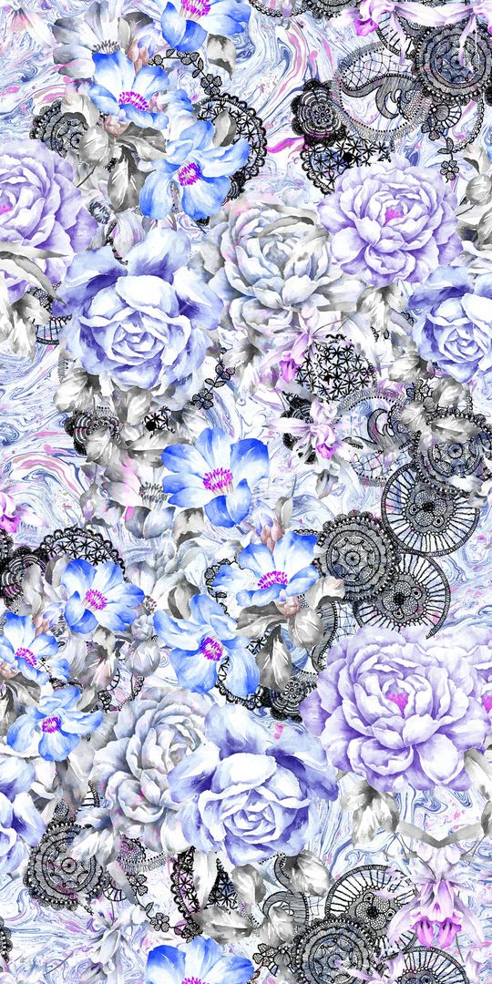 民族印花华亿平台图片