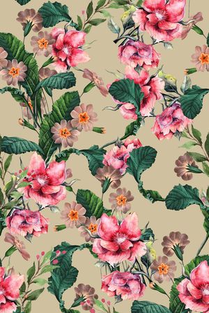 数码印花印花华亿平台图片