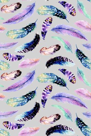 动物纹理印花华亿平台图片