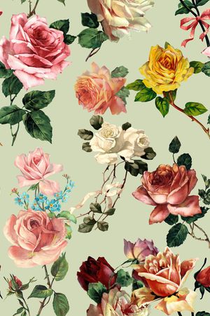 男装女装华亿平台印花华亿平台图片